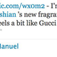 Illustration for article titled Courtney Love Returns To Twitter; Lindsay Lohan Hits The Road